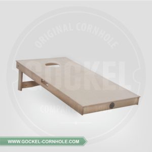 Cornhole board CLASSIC - Gockel Original Cornhole