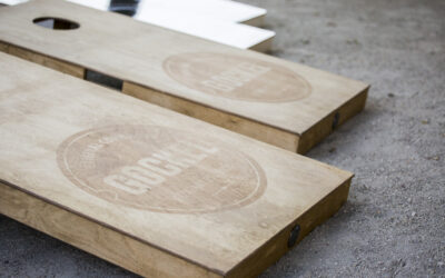 Wondering where can you play cornhole during winter?