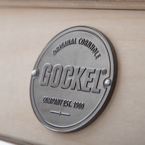 All GOCKEL cornhole products are hand crafted and proudly produced in The Netherlands
