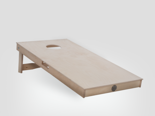 Cornhole-Board CLASSIC 120x60 cm - Gockel Original Cornhole
