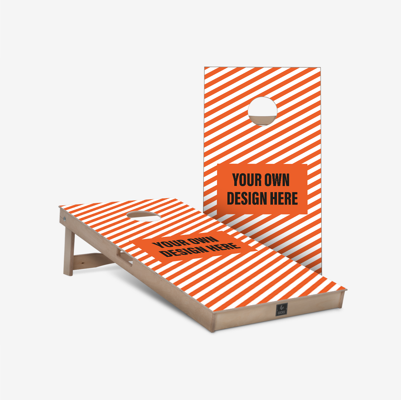 Set Boards Eigen Ontwerp