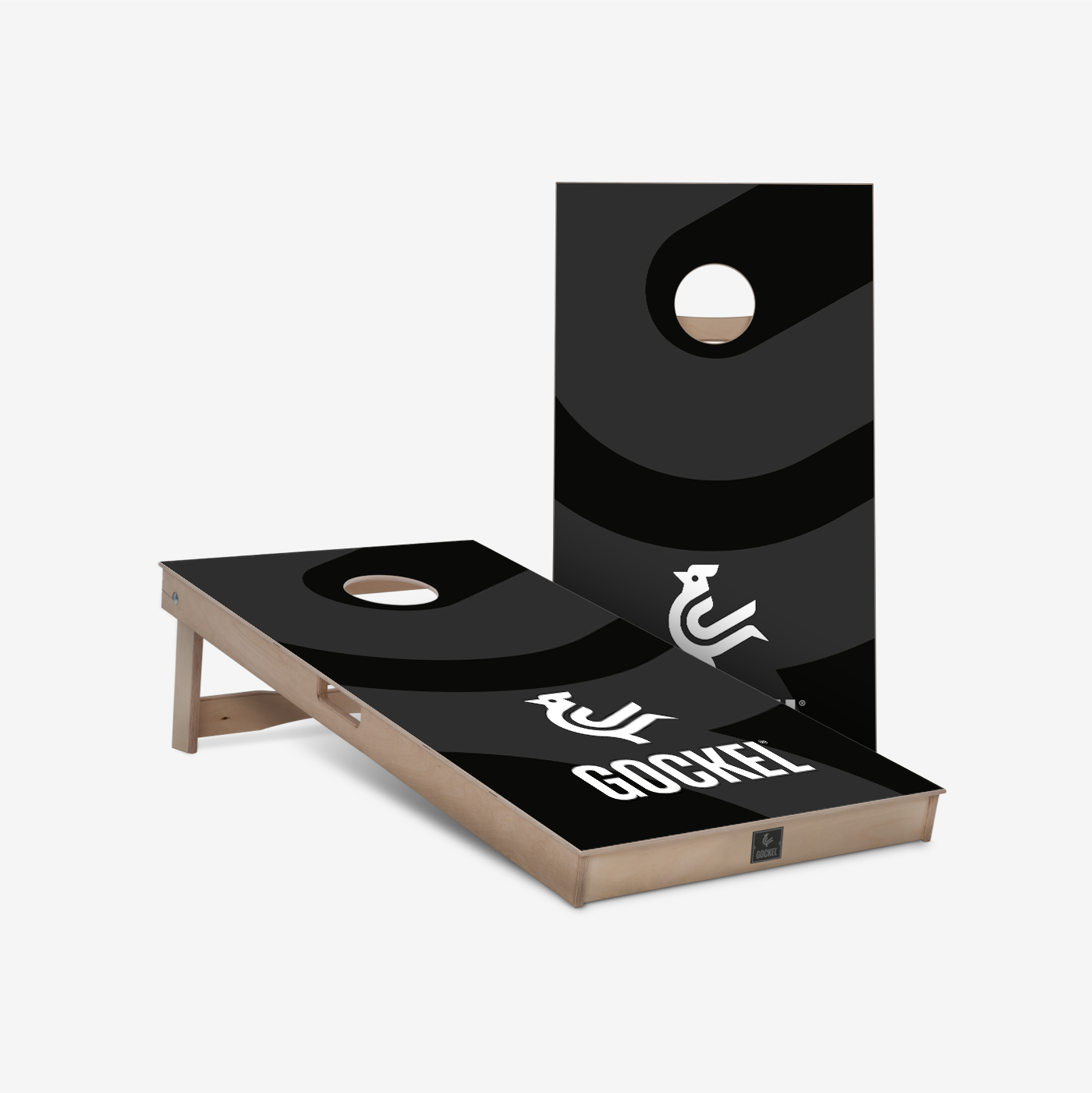 Set Boards Gockel