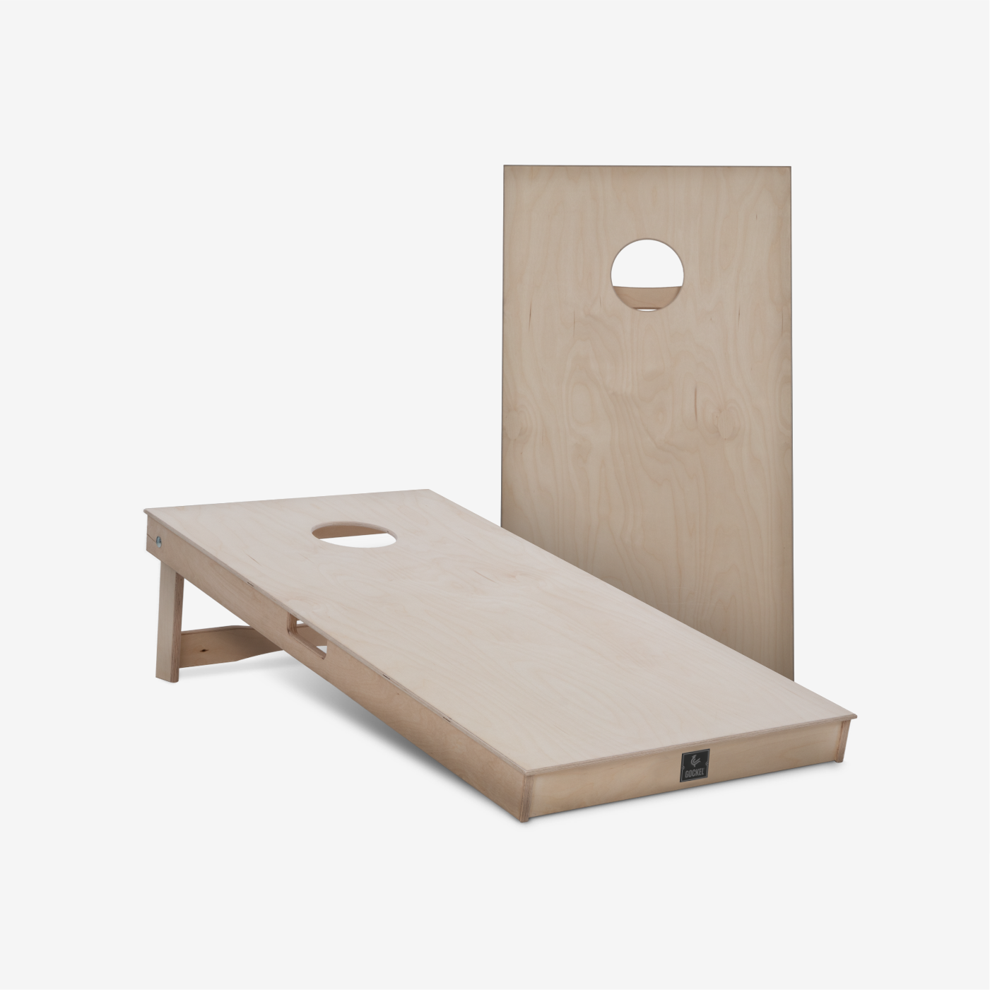 Set Boards Naturel