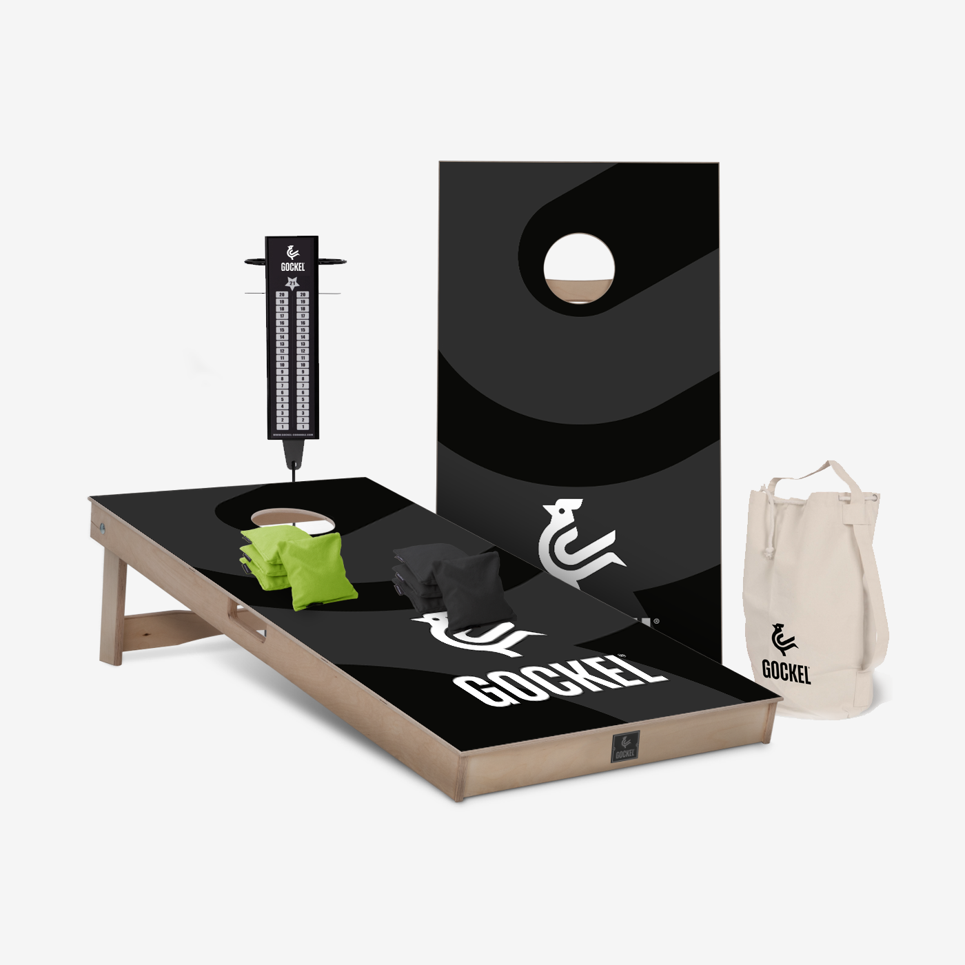 Cornhole Cadeaupakket