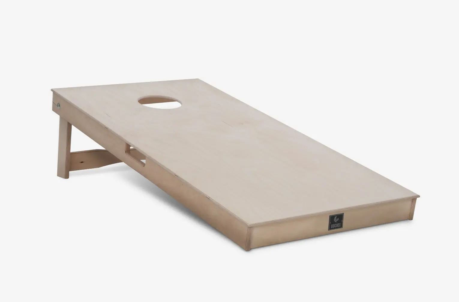 Cornhole board CLASSIC 120x60 cm - Gockel Original Cornhole